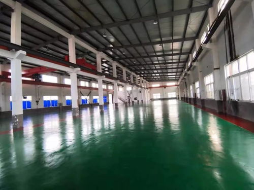 濟南環(huán)氧地坪專業(yè)維修與施工服務——地億建設為您打造堅實耐用地坪