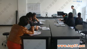 強(qiáng)化產(chǎn)品知識培訓(xùn) 完善托普服務(wù)技能 技術(shù)服務(wù)升級之路